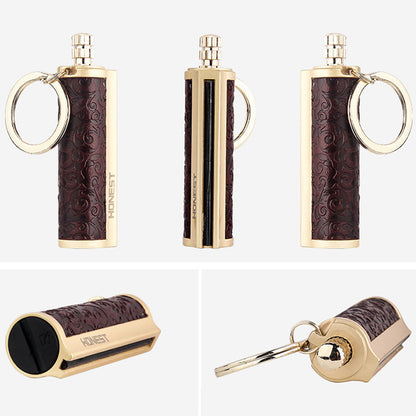 🎉Hot Sale Deals- Lighter With Immortal Dragon Flame