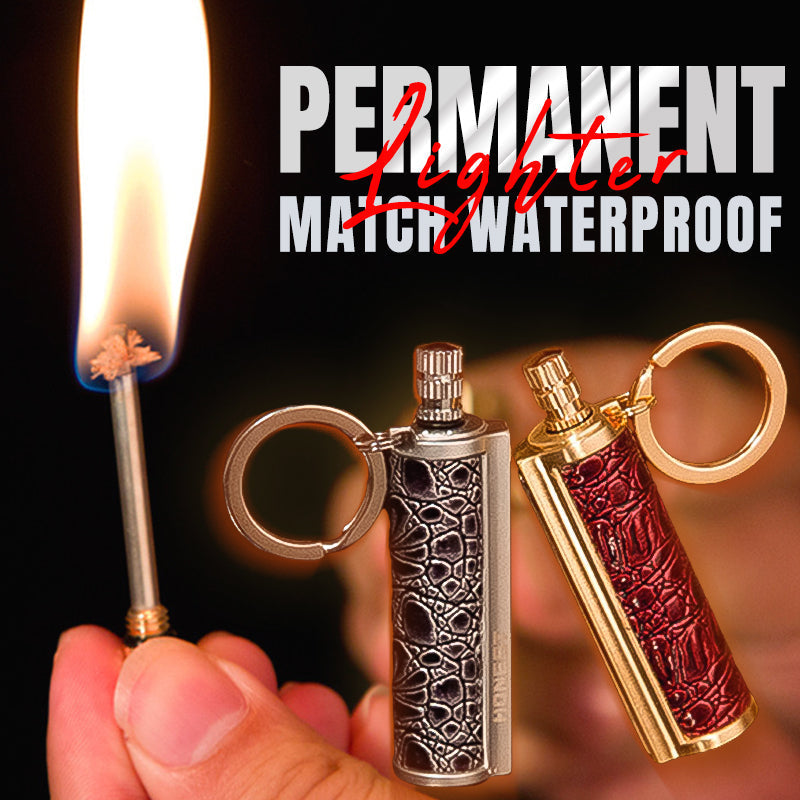 🎉Hot Sale Deals- Lighter With Immortal Dragon Flame