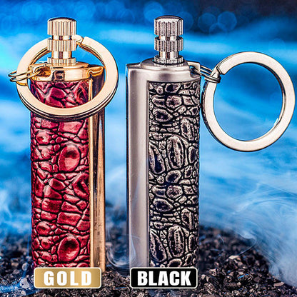 🎉Hot Sale Deals- Lighter With Immortal Dragon Flame