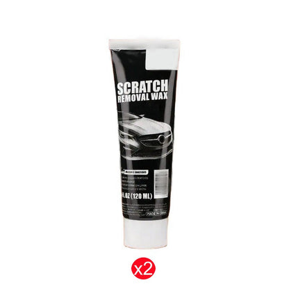 🔥Buy 2 Get 1 Free🔥Pxcxu Universal Car Scratch Remover Wax