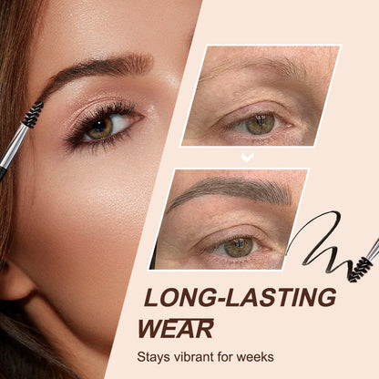 🔥Limited time offer💖Professional Eyebrow Coloring Kit✨ Perfect Brows In Minutes – No Salon Needed