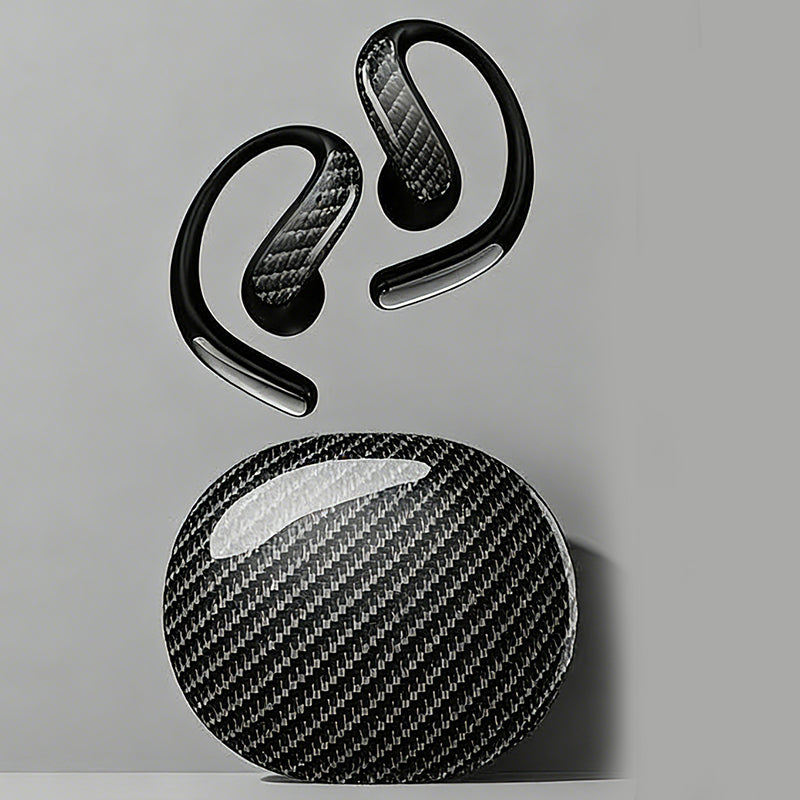 Ear-Hook Wireless Bluetooth  Earphones