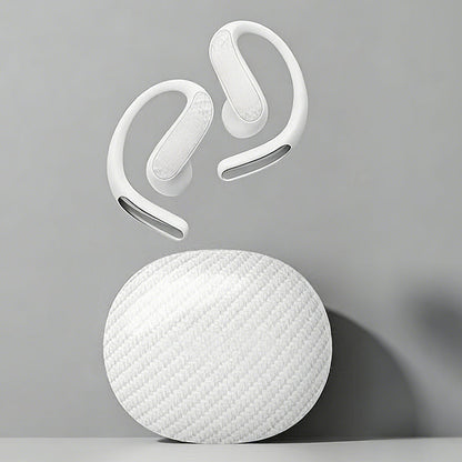 Ear-Hook Wireless Bluetooth  Earphones