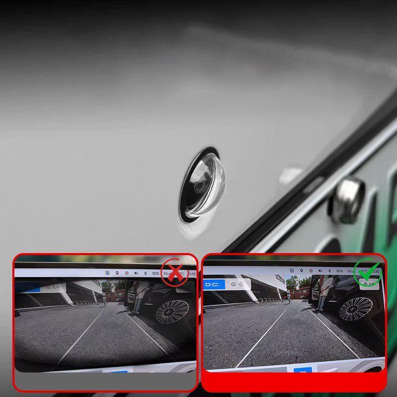 🔥Hot Sale Deals-Car Camera Lens Protector