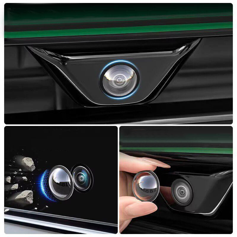 🔥Hot Sale Deals-Car Camera Lens Protector