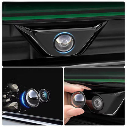 🔥Hot Sale Deals-Car Camera Lens Protector