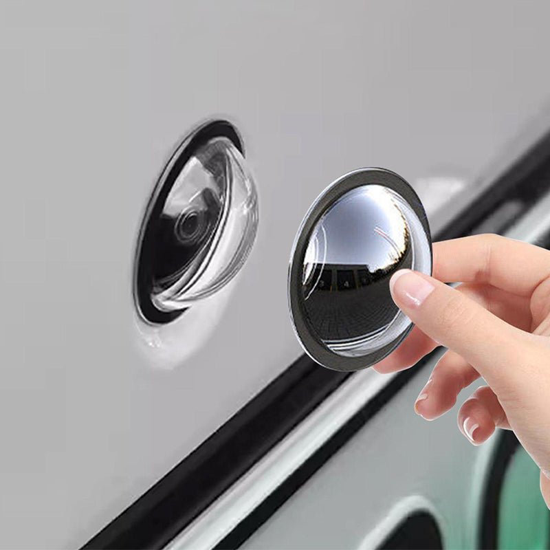 🔥Hot Sale Deals-Car Camera Lens Protector