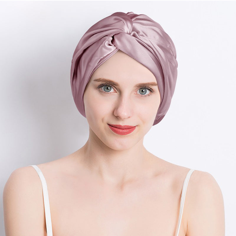 [Best Gift for Her] Universal Stretchy Soft Twist Style Hair Hat