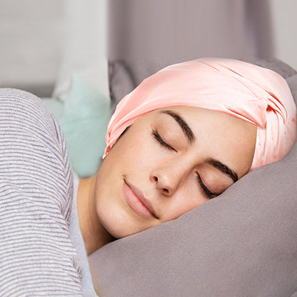 [Best Gift for Her] Universal Stretchy Soft Twist Style Hair Hat