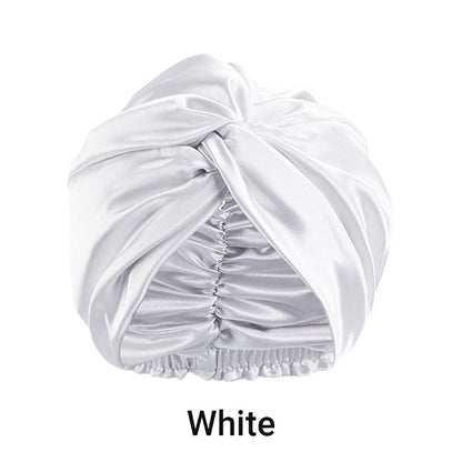 [Best Gift for Her] Universal Stretchy Soft Twist Style Hair Hat