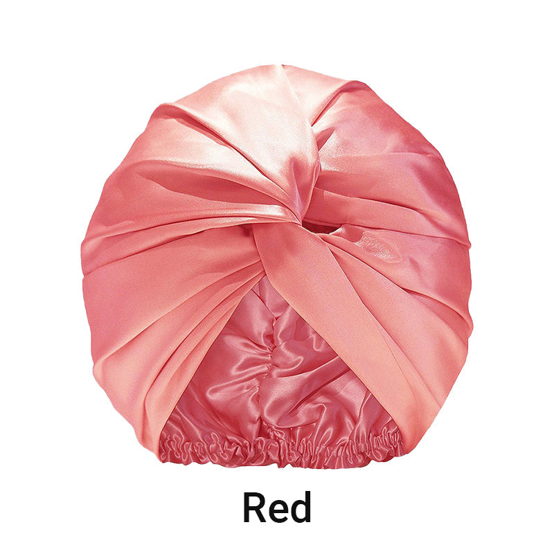 [Best Gift for Her] Universal Stretchy Soft Twist Style Hair Hat