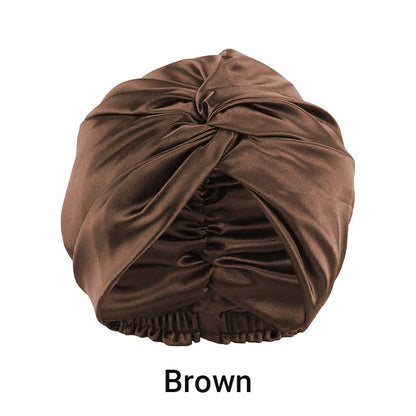 [Best Gift for Her] Universal Stretchy Soft Twist Style Hair Hat