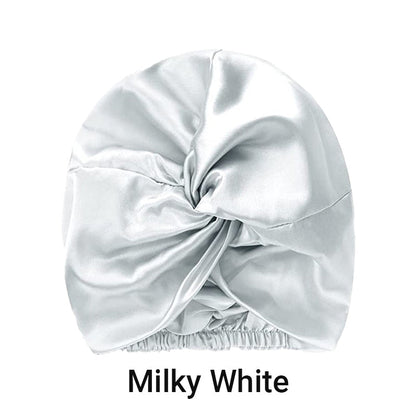 [Best Gift for Her] Universal Stretchy Soft Twist Style Hair Hat