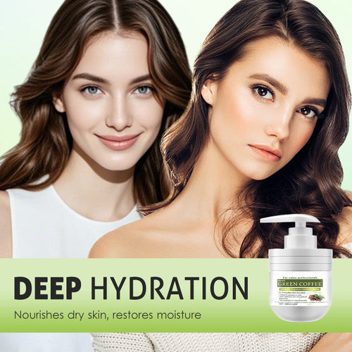 🔥Limited-time offer-Nourishing & Firming Body Cream