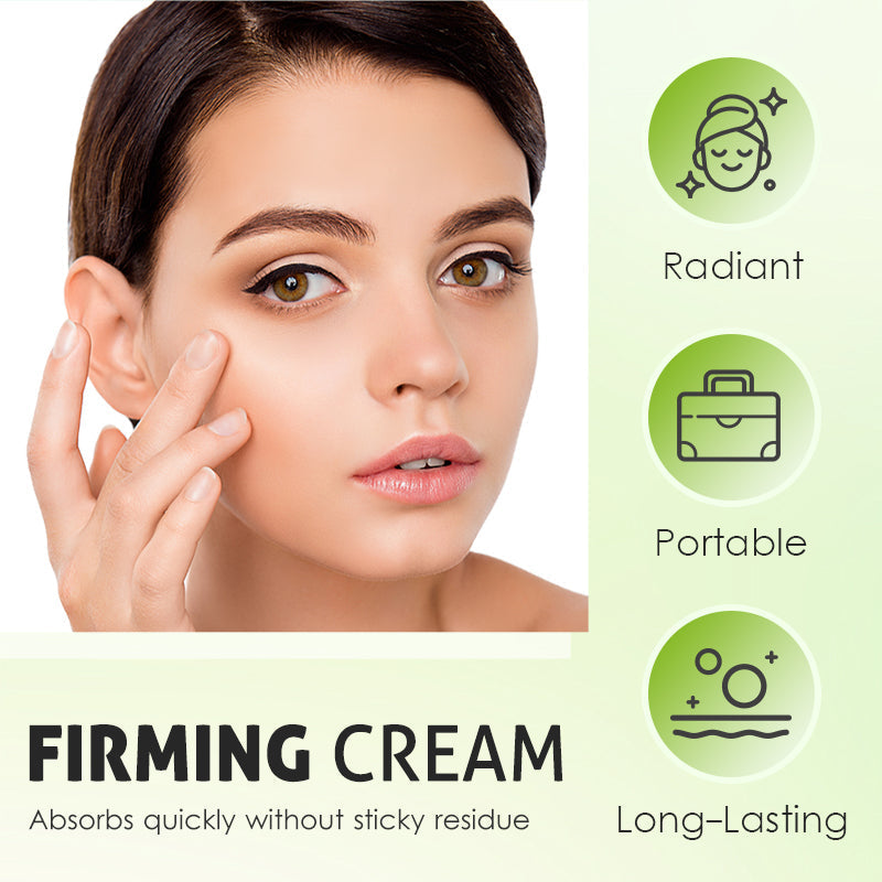 🔥Limited-time offer-Nourishing & Firming Body Cream