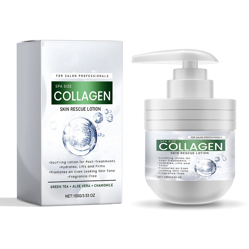 🔥Limited-time offer-Nourishing & Firming Body Cream