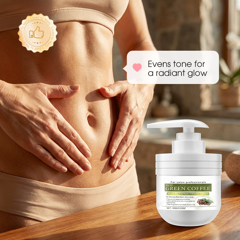 🔥Limited-time offer-Nourishing & Firming Body Cream