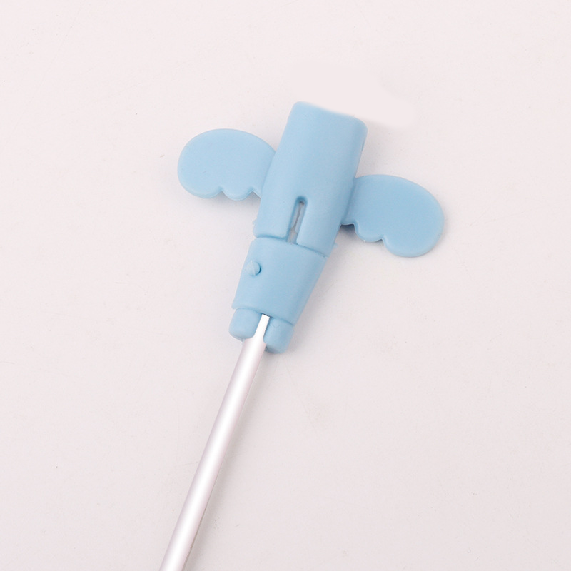 4PCS Cartoon Charging Cable Head Saver
