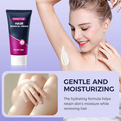 🔥Limited-time offer-Multi-Use Gentle Effective Hair Removal Cream
