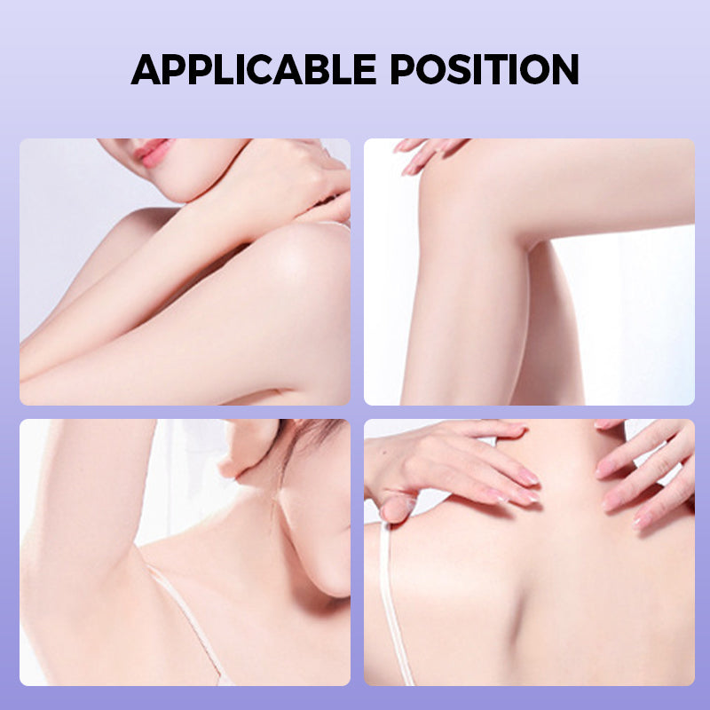 🔥Limited-time offer-Multi-Use Gentle Effective Hair Removal Cream