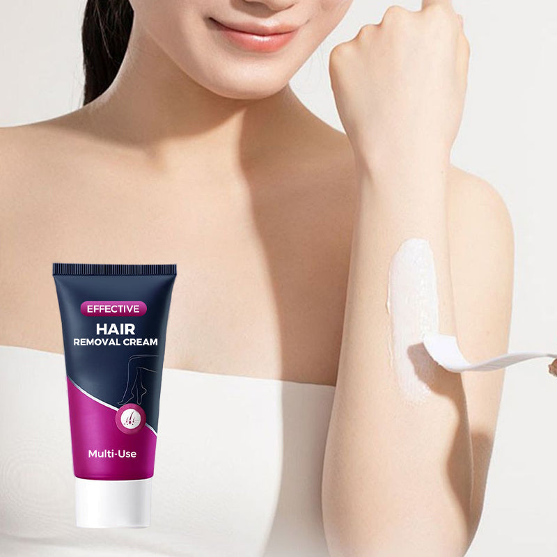 🔥Limited-time offer-Multi-Use Gentle Effective Hair Removal Cream