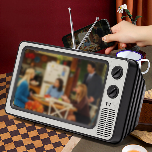 🔥Limited-time offer-Mobile Phone Screen Magnifier