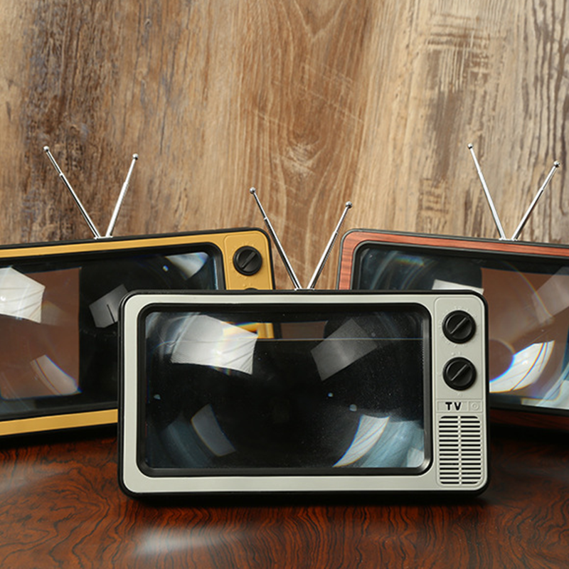 🔥Limited-time offer-Mobile Phone Screen Magnifier