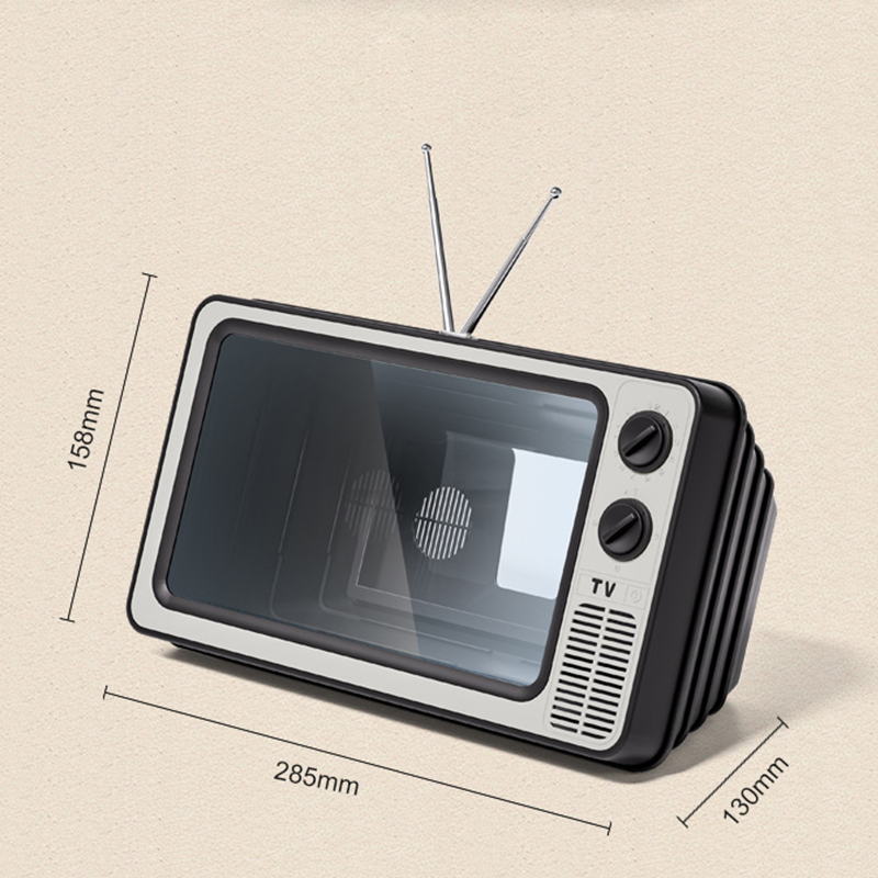 🔥Limited-time offer-Mobile Phone Screen Magnifier