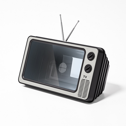 🔥Limited-time offer-Mobile Phone Screen Magnifier