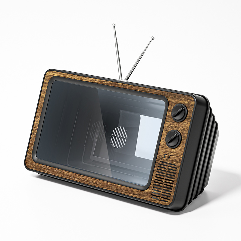 🔥Limited-time offer-Mobile Phone Screen Magnifier