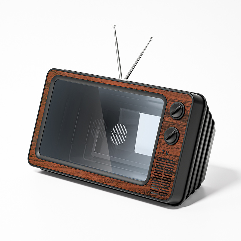 🔥Limited-time offer-Mobile Phone Screen Magnifier
