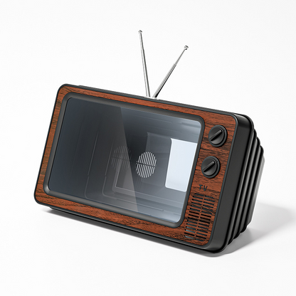 🔥Limited-time offer-Mobile Phone Screen Magnifier