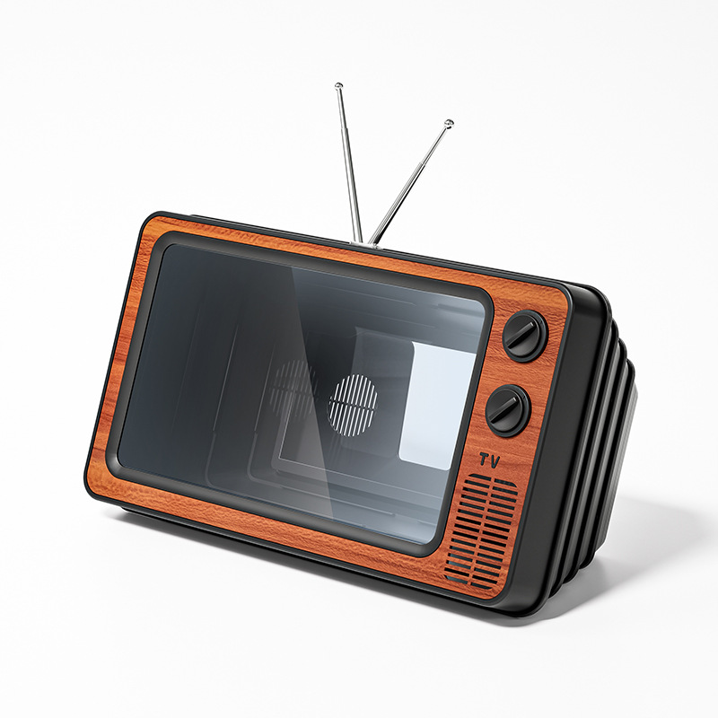 🔥Limited-time offer-Mobile Phone Screen Magnifier
