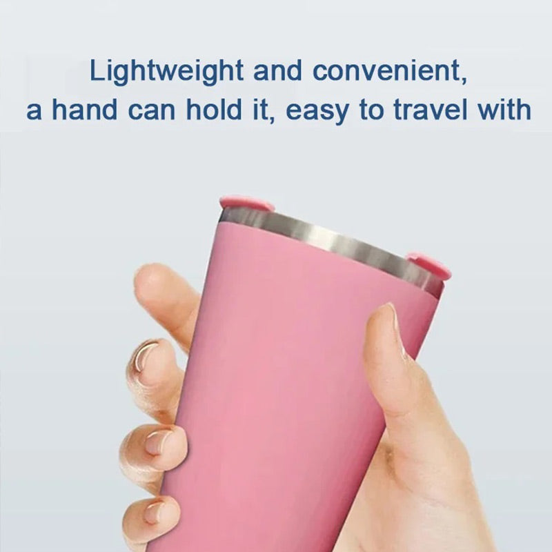 🔥Hot Sale Offers-Bluetooth Audio Beer Mug with Bottle Opener
