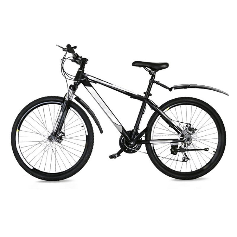 🔥Hot Sale Offers-Retractable & Adjustable Bicycle Mudguard Set