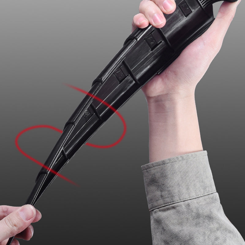 🔥Hot Sale Offers-Retractable & Adjustable Bicycle Mudguard Set