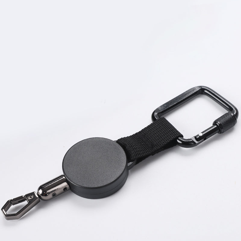 🔥Limited-time offer-Durable Anti-Theft Retractable Phone Tether