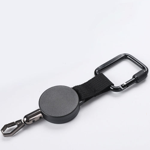 🔥Limited-time offer-Durable Anti-Theft Retractable Phone Tether