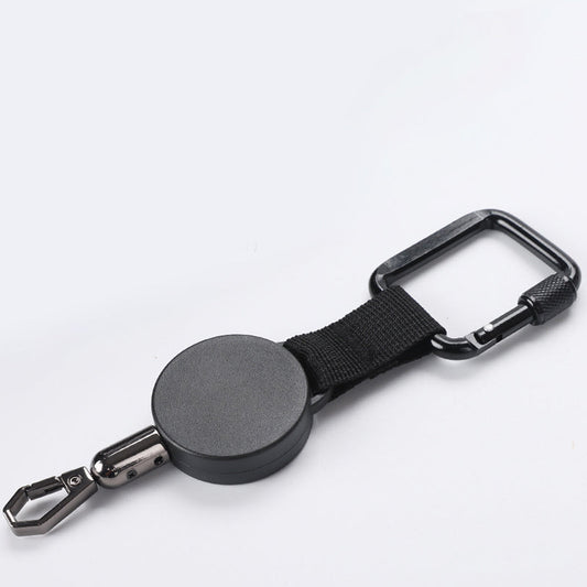 🔥Limited-time offer-Durable Anti-Theft Retractable Phone Tether