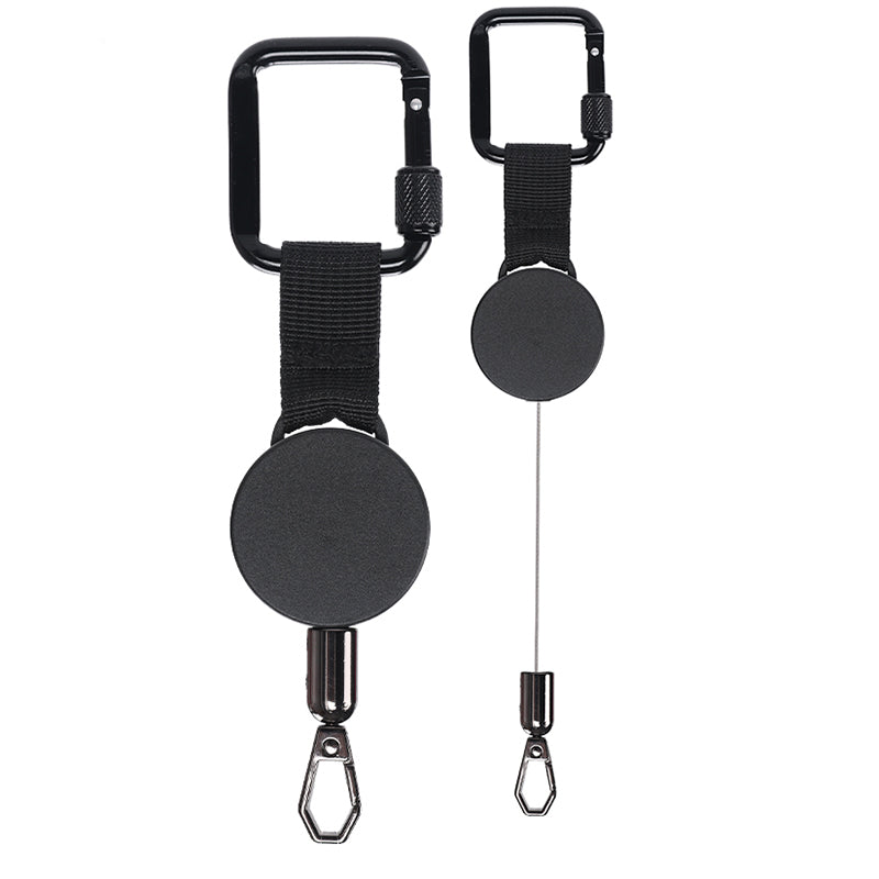 🔥Limited-time offer-Durable Anti-Theft Retractable Phone Tether