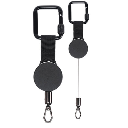🔥Limited-time offer-Durable Anti-Theft Retractable Phone Tether