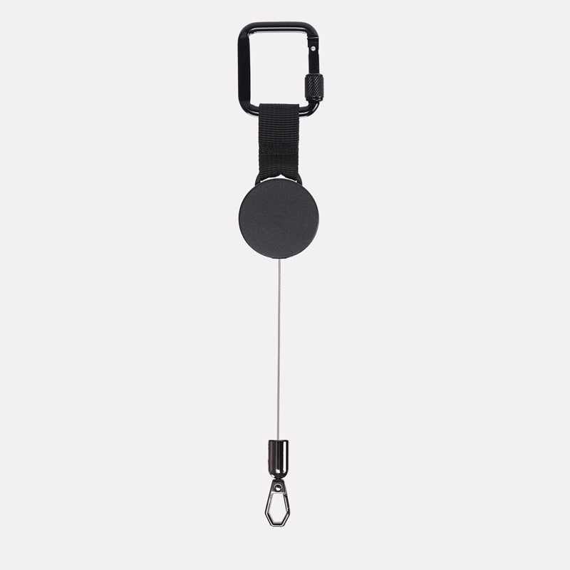 🔥Limited-time offer-Durable Anti-Theft Retractable Phone Tether