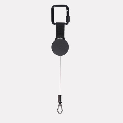 🔥Limited-time offer-Durable Anti-Theft Retractable Phone Tether