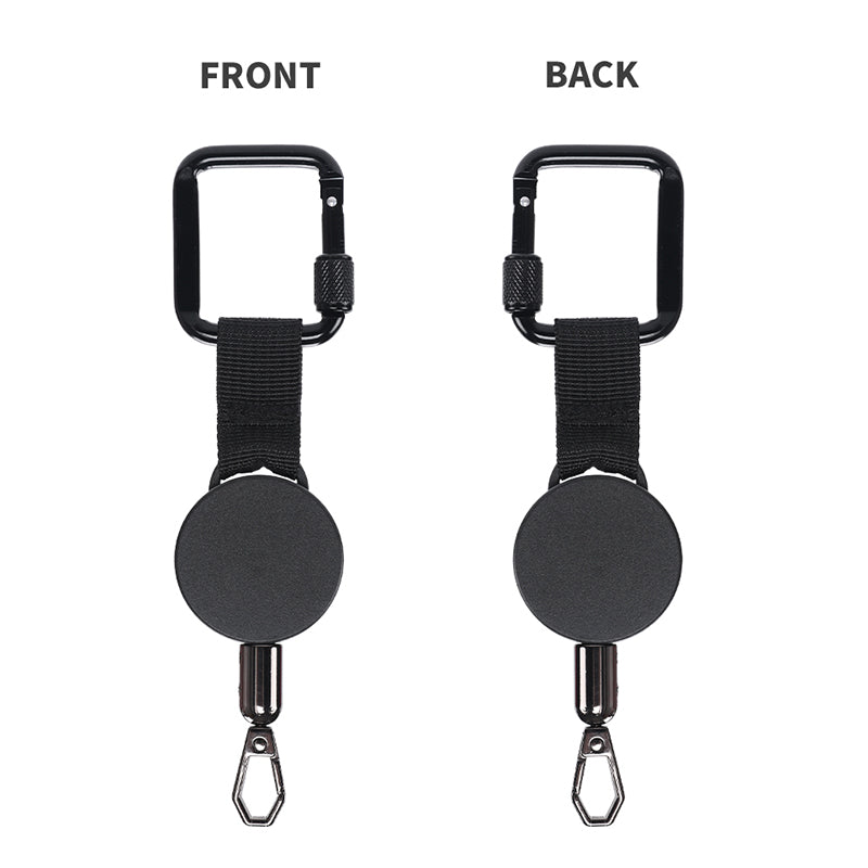 🔥Limited-time offer-Durable Anti-Theft Retractable Phone Tether