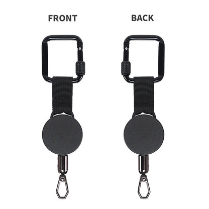 🔥Limited-time offer-Durable Anti-Theft Retractable Phone Tether