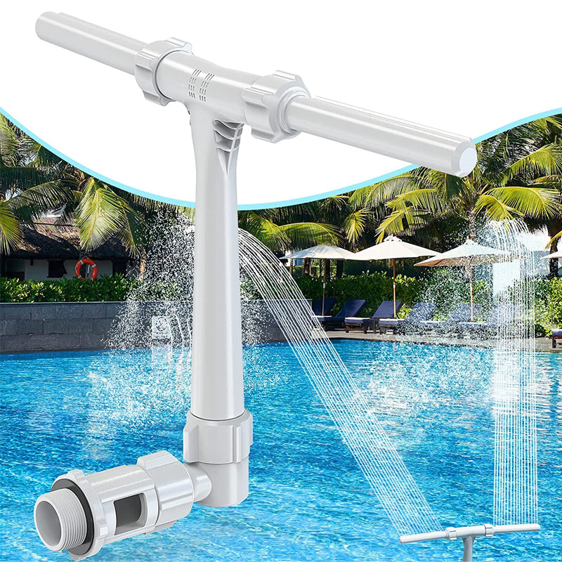 🔥Limited-time offer-Pool Fountain Sprayer