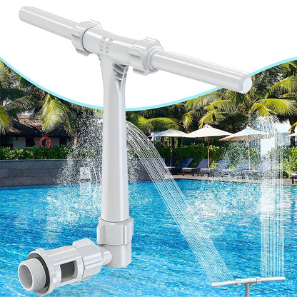 🔥Limited-time offer-Pool Fountain Sprayer