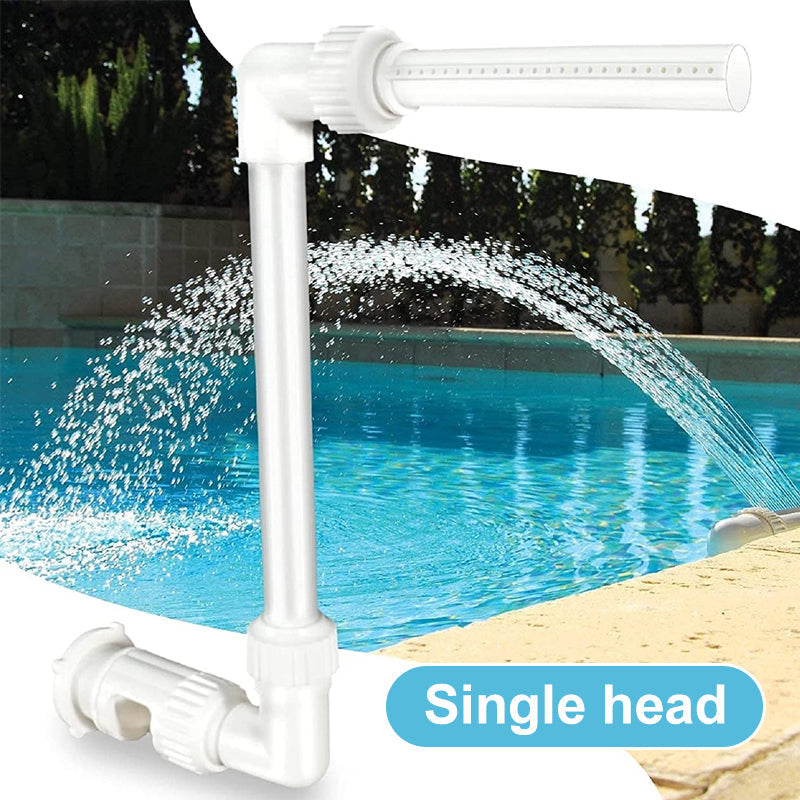 🔥Limited-time offer-Pool Fountain Sprayer