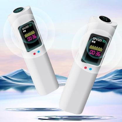 🔥Hot Sale Deals-2.7K Wearable Video Camera for Sports & Travel