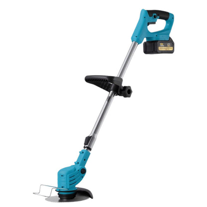 🔥Limited-time offer-Cordless Electric Weed Whacker